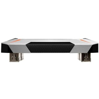 Foto 3 | Puente Gigabyte Xtreme Gaming Sli Hb Bridge 1slot Gc-x2waysli