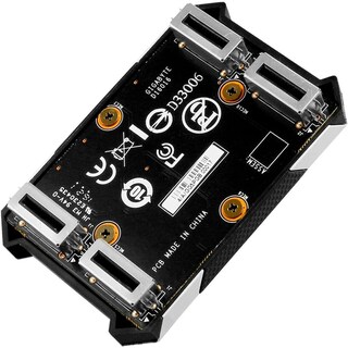 Foto 4 | Puente Gigabyte Xtreme Gaming Sli Hb Bridge 1slot Gc-x2waysli