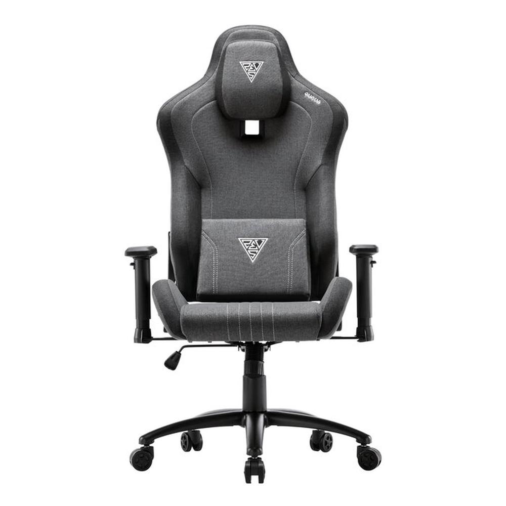 Silla Gamer Gamdias Zelus M3 Weave color Negro