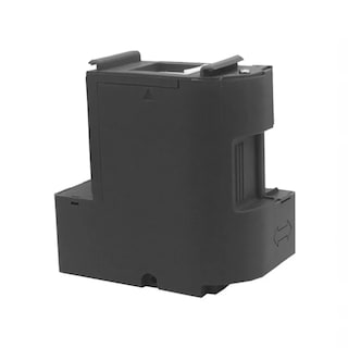 Foto 2 | Caja De Mantenimiento Epson L6171,m2140,3140,t04d1, Generica Negro