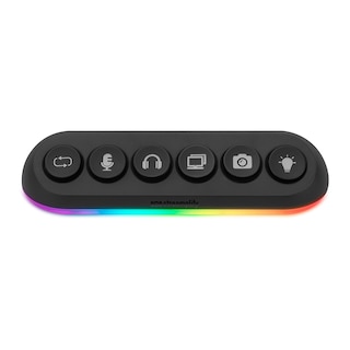Foto 1 | Concentrador de Puertos Aerocool de Usb
