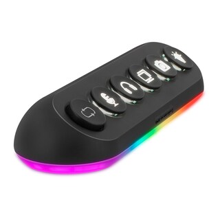 Foto 3 | Concentrador de Puertos Aerocool de Usb