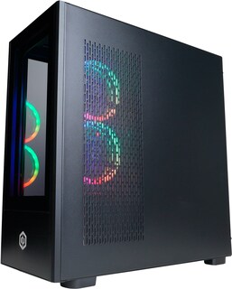Foto 2 | Gabinete Gamer Xtreme Gaming GXI3400BSTV10 Intel I7-12700f 16gb RAM 1tb HDD RTX3060 Ti