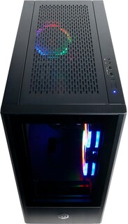 Foto 4 | Gabinete Gamer Xtreme Gaming GXI3400BSTV10 Intel I7-12700f 16gb RAM 1tb HDD RTX3060 Ti