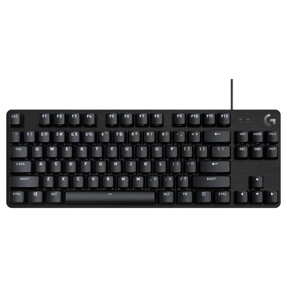 Teclado Logitech G 413 TKL SE Negro