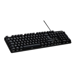 Foto 2 | Teclado Gamer Mecánico Logitech G 413 SE Retroiluminado Led