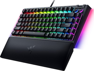 Foto 3 | Teclado Gamer Razer V4 color Negro