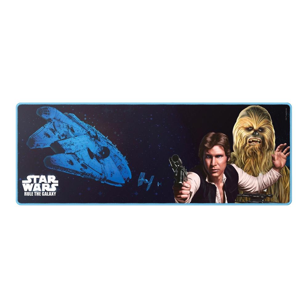 Mouse Pad Xtreme Gamer Star Wars™ Steren Hans Solo | Coppel.com