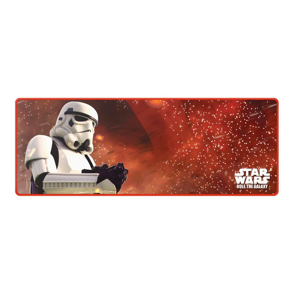 Foto 2 pulgar | Mouse Pad Xtreme Gamer Star Wars™ Trooper