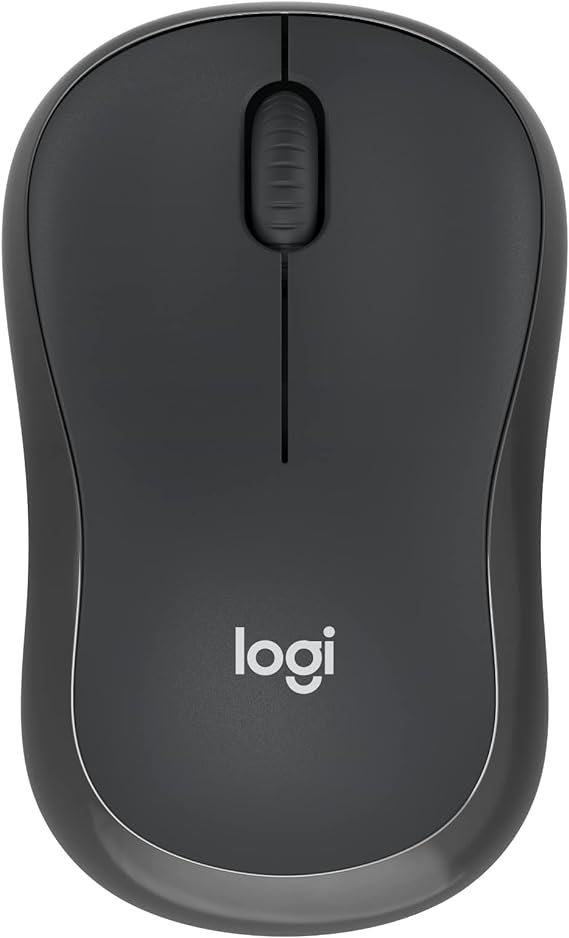 Foto 2 pulgar | Logitech Mouse Bluetooth Silencioso M240, Inalámbrico, Compacto, Portátil, Seguimiento Suave, Batería 18 Meses