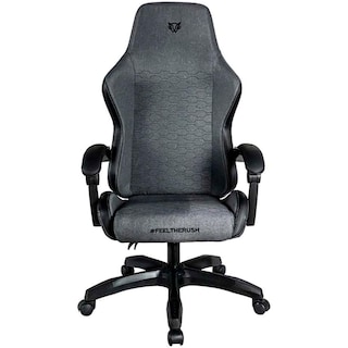 Foto 1 | Silla Gamer Balam Rush Power Neat Br-938242 Gris