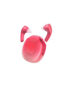 Foto 1 | Audífonos True Wireless Wünd Rojos con Bluetooth