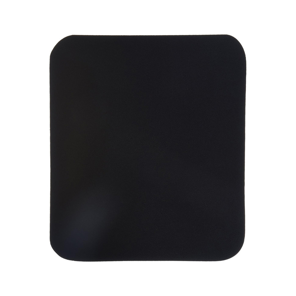 Mouse Pad Gamer Manhattan ‎Espuma 6 mm Negro