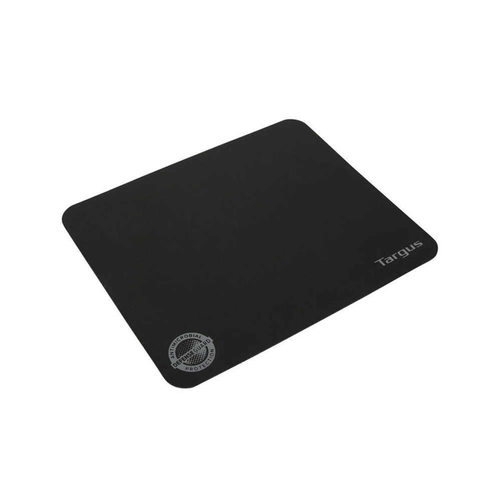 Foto 2 pulgar | Mouse Pad Gamer Targus Antimicrobiana Negra