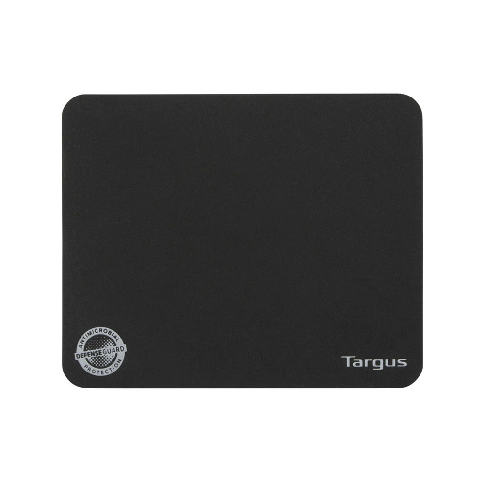 Foto 7 pulgar | Mouse Pad Gamer Targus Antimicrobiana Negra