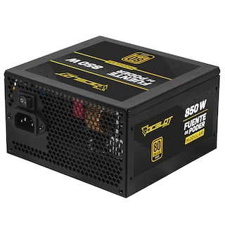 Foto 2 | Fuente de Poder Ocelot Gaming OPS850 de 850w ATX Modular 80+ Gold