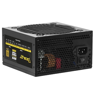 Foto 5 | Fuente de Poder Ocelot Gaming OPS850 de 850w ATX Modular 80+ Gold