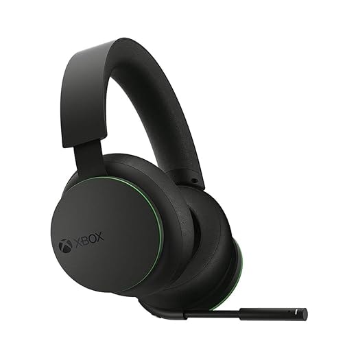 Auriculares Inalámbricos Xbox $7,319