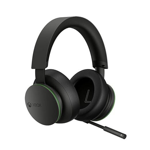 Foto 2 | Auriculares Inalámbricos Xbox