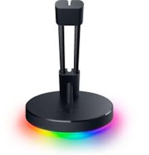 Foto 2 | Razer Mouse Bungee V3 Croma Cable Elástico Para Ratón Con Iluminación Rgb