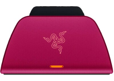 Foto 1 | Razer Soporte De Carga Rápida Para Ps5 - Rojo