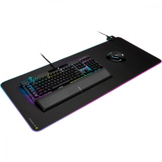 Foto 3 | Mousepad Gamer Corsair Mm700 Negro
