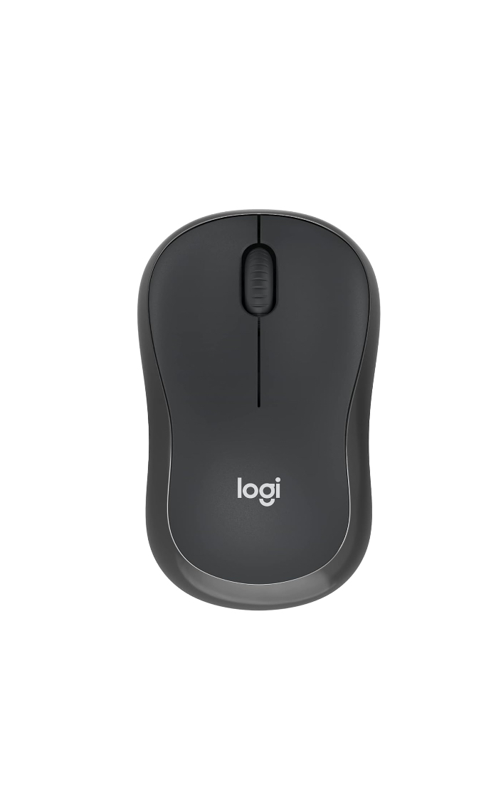 Logitech M90 Mouse Con Cable Usb, 3 Botones, Seguimiento Óptico, 1000 Dpi, Ambidiestro, Compatible Con Pc, Mac, L