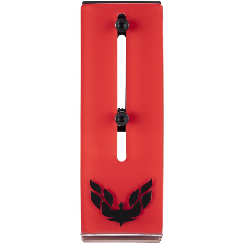 Foto 1 | Soporte Tarjeta de Video Xtreme Pc Gaming Ajustable Rojo