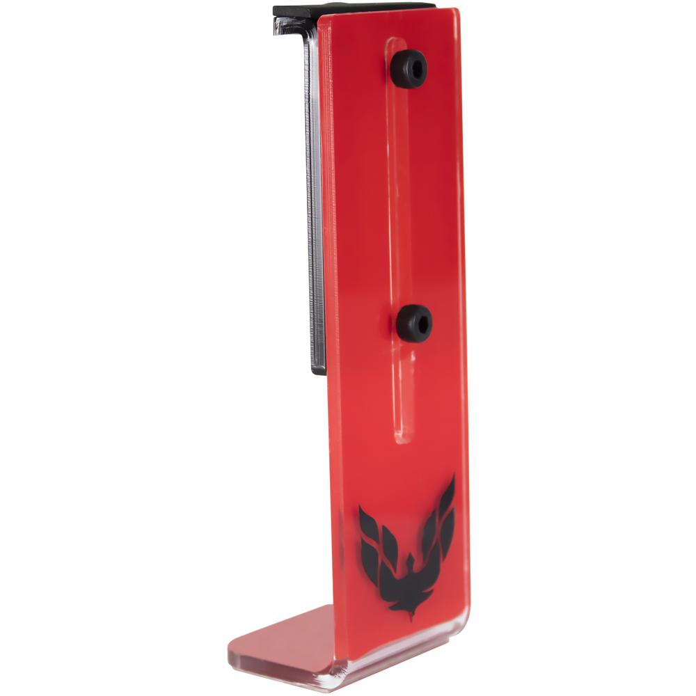 Foto 4 | Soporte Tarjeta de Video Xtreme Pc Gaming Ajustable Rojo