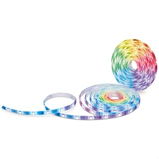 Foto 2 | Kit de Tiras LED RGB Inteligentes TP-Link 2 x 5 m