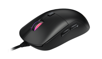 Foto 7 | Kit Gamer De Teclado Y Mouse Cougar Combat, Alámbrico, Usb, Negro (inglés) Rgb