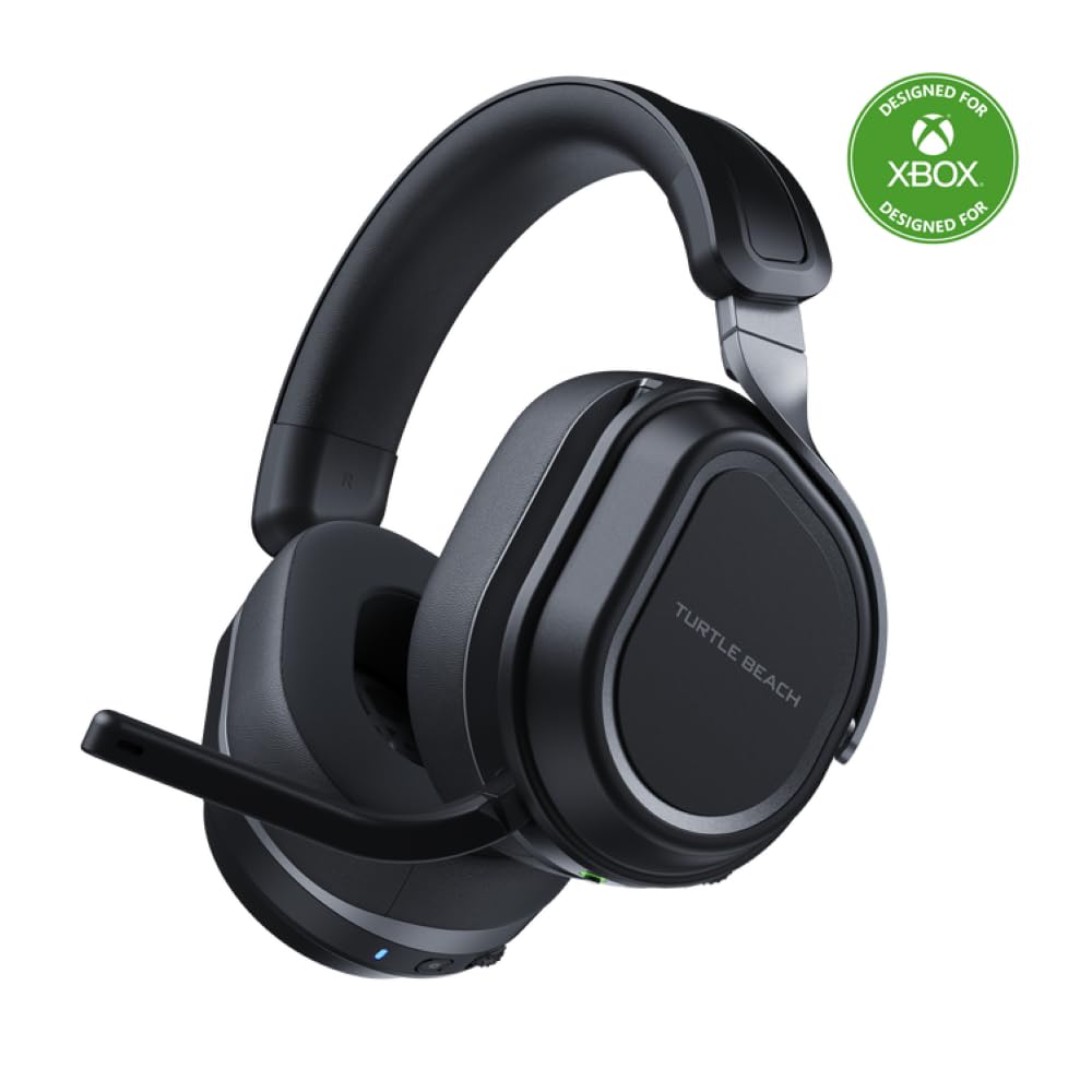 Foto 2 pulgar | Auriculares para Juegos Turtle Beach Stealth 700 Gen 3 Inalámbricos Negros - Venta Internacional