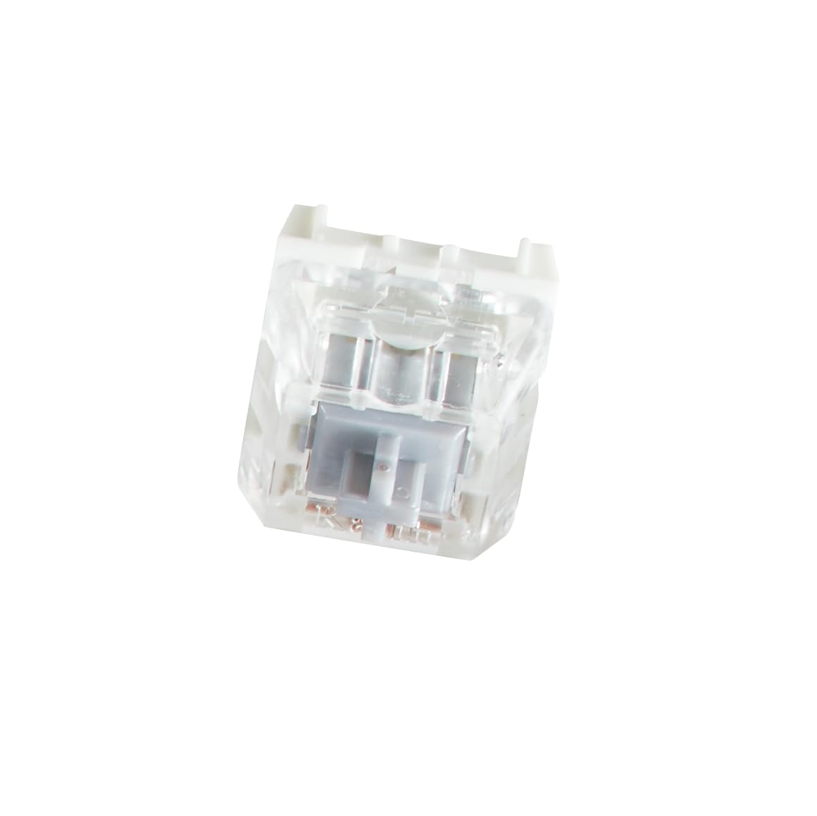 Foto 5 pulgar | Interruptores Mecánicos Para Teclado Kailh Speed Silver, Paquete De 120 - Venta Internacional.