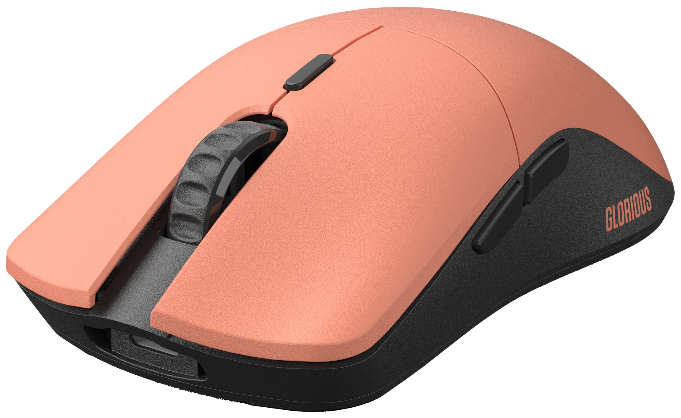 Foto 4 pulgar | Ratón Inalámbrico Para Juegos Glorious Forge Model O Pro 19k Dpi - Venta Internacional.