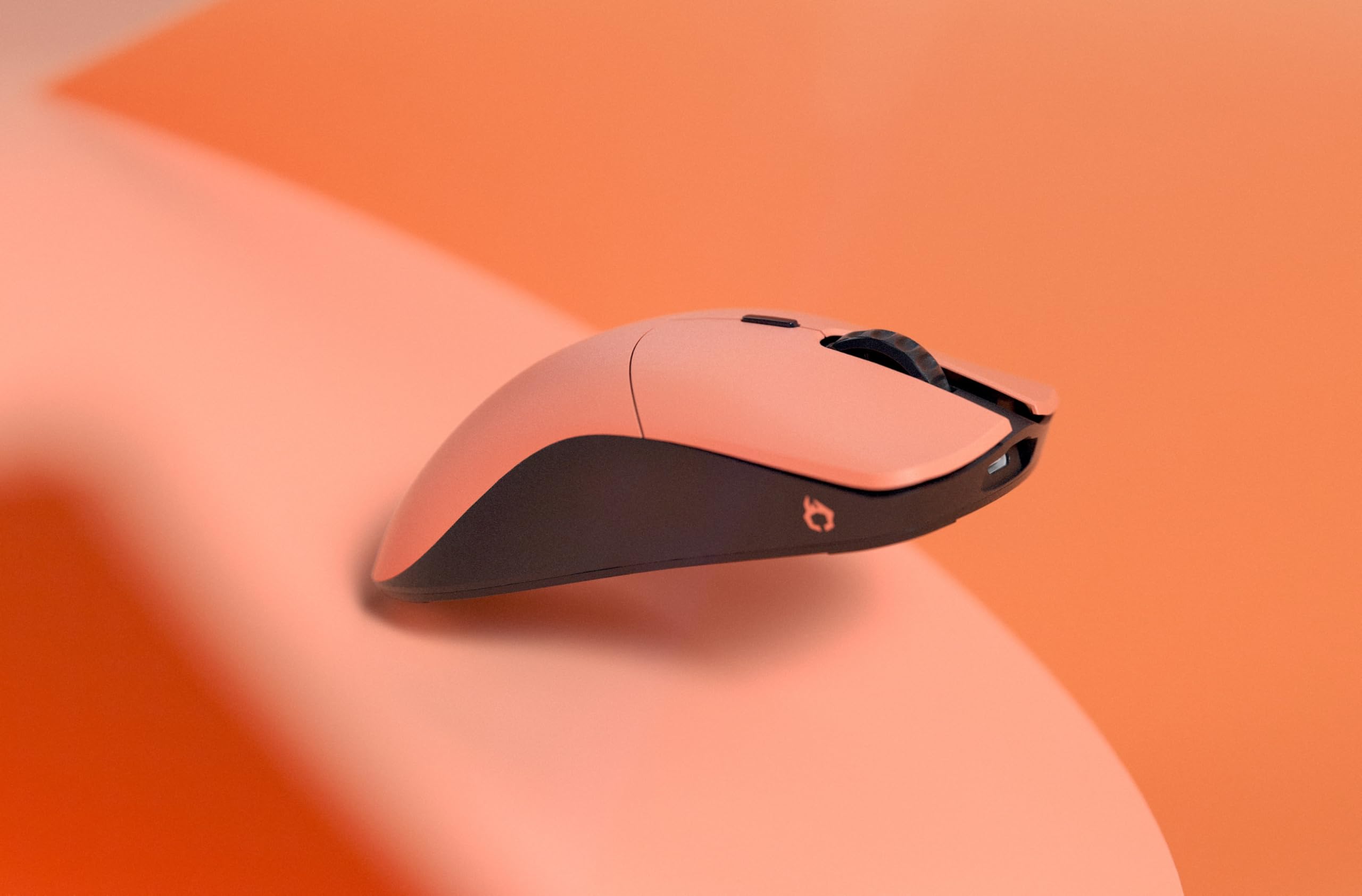 Foto 8 pulgar | Ratón Inalámbrico Para Juegos Glorious Forge Model O Pro 19k Dpi - Venta Internacional.