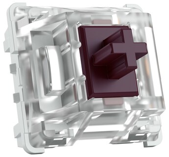 Foto 1 | Interruptores De Teclado Mecánicos Kailh Copper, Paquete De 120 - Venta Internacional.