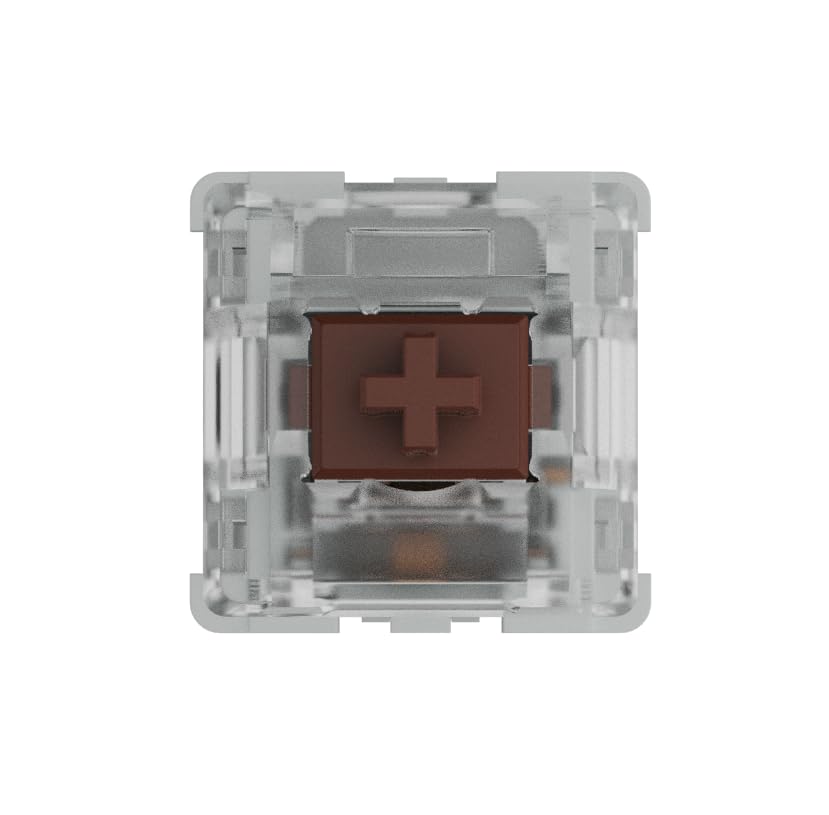 Foto 4 pulgar | Interruptores De Teclado Mecánicos Kailh Copper, Paquete De 120 - Venta Internacional.