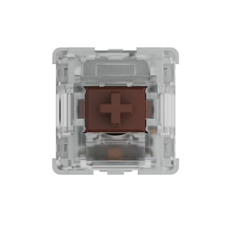 Foto 3 | Interruptores De Teclado Mecánicos Kailh Copper, Paquete De 120 - Venta Internacional.