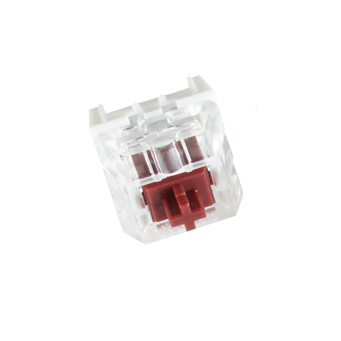 Foto 5 pulgar | Interruptores De Teclado Mecánicos Kailh Copper, Paquete De 120 - Venta Internacional.