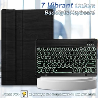 Foto 2 | Funda para Tablet Galaxy Tab S5e