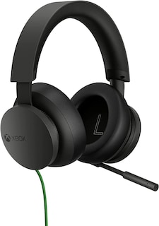 Foto 2 | Auriculares Estéreo con Cable Xbox - Venta Internacional