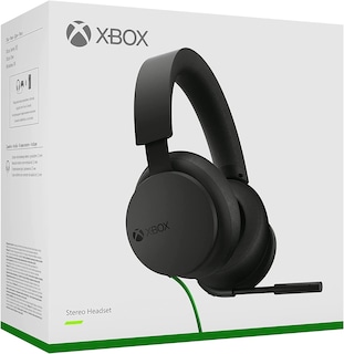 Foto 6 | Auriculares Estéreo con Cable Xbox - Venta Internacional
