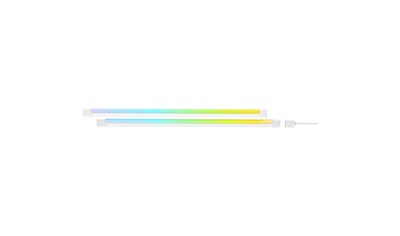 Foto 1 | Tira De Led Deepcool Ea080 Argb 2x40 Cm R-ea080-wha2nn-g