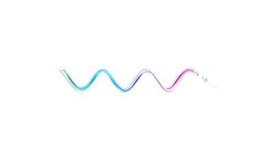 Foto 1 | Tira De Led Deepcool Ea160 Argb 1x160 Cm R-ea160-wha1nn-g