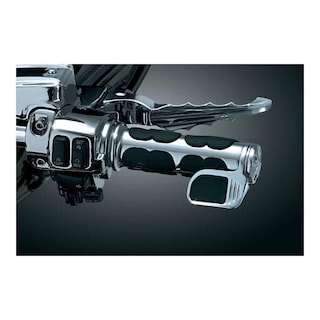Foto 2 | Manillar De Moto Kuryakyn Premium Iso Chrome - Venta Internacional.