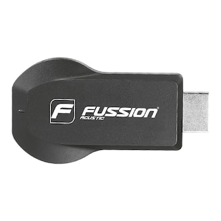 Foto 1 | Dvda-5021 Adaptador Wi-fi De Celular A Tv Fussion Acustic