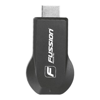 Foto 2 | Dvda-5021 Adaptador Wi-fi De Celular A Tv Fussion Acustic