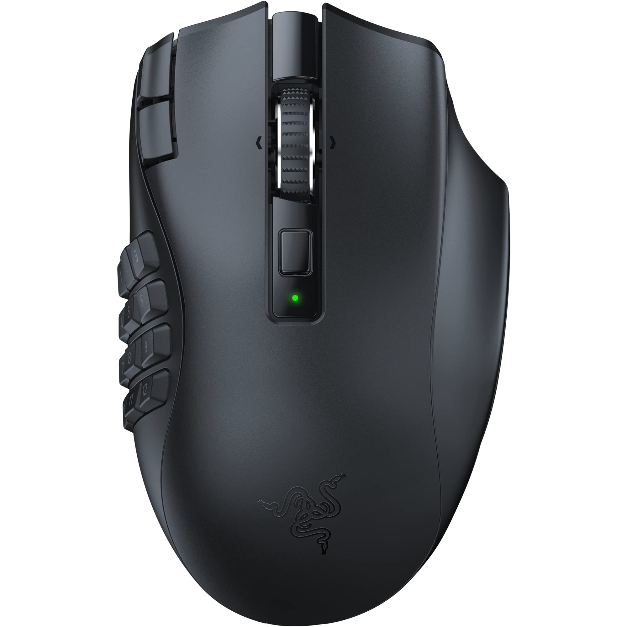 Foto 2 pulgar | Ratón Razer Naga V2 Hyperspeed Wireless Mmo Gaming - Venta Internacional