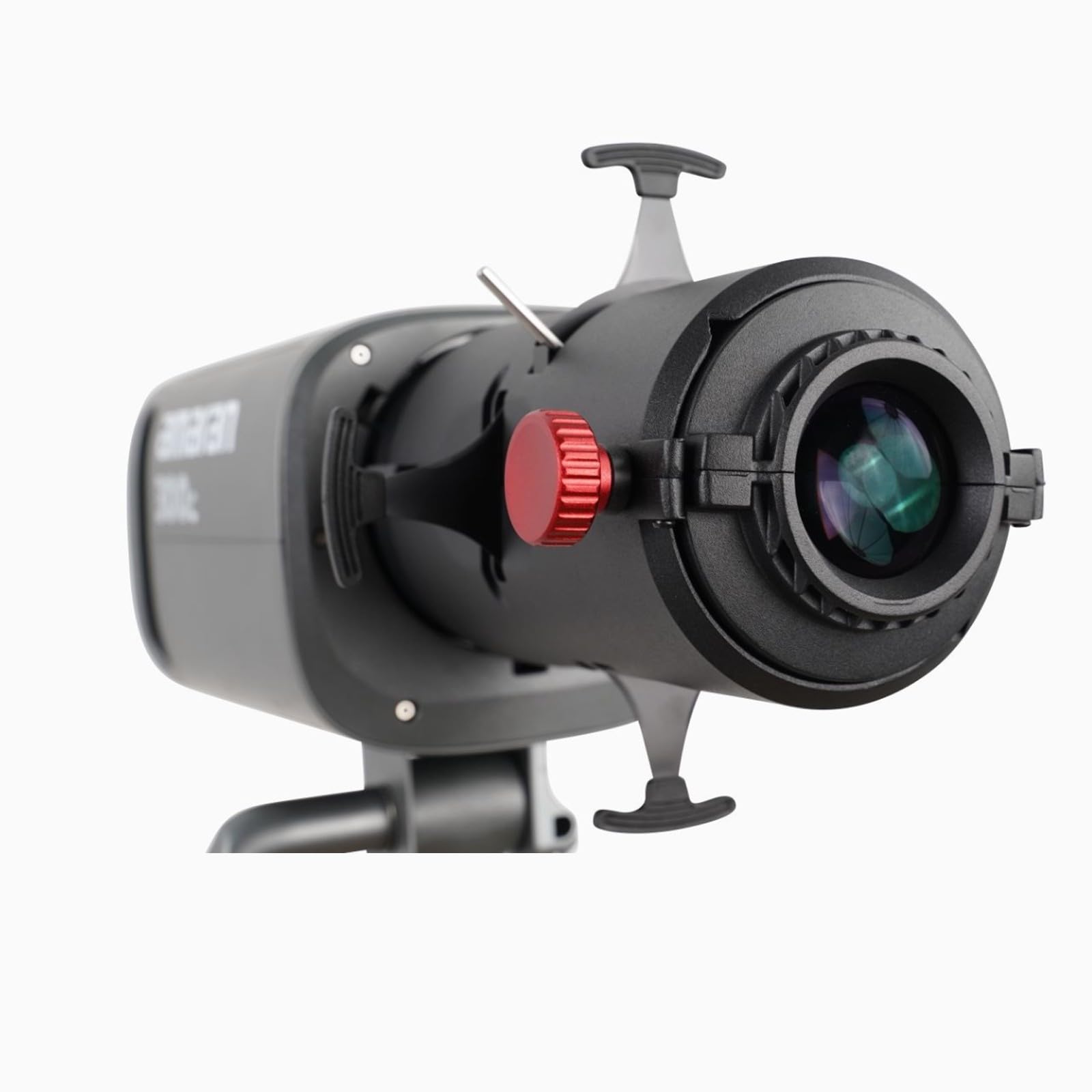 Foto 3 pulgar | Kit De Lentes De Proyección Aputure Amaran Spotlight Se 36° - Venta Internacional.
