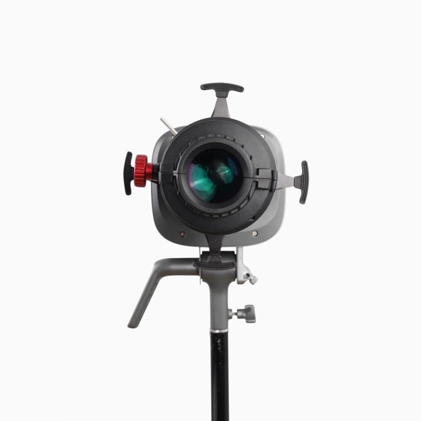 Foto 4 pulgar | Kit De Lentes De Proyección Aputure Amaran Spotlight Se 36° - Venta Internacional.
